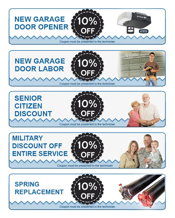 HighTech Garage Door Decatur, GA 404-856-0665 - CouponSet30-five