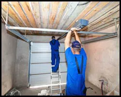 HighTech Garage Door Decatur, GA 404-856-0665 - side-bar-g-door-installation