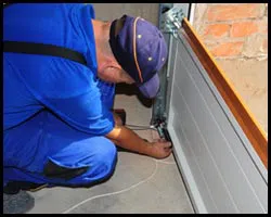 HighTech Garage Door Decatur, GA 404-856-0665 - side-bar-g-door-spring-service