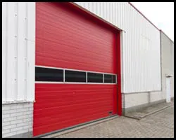 HighTech Garage Door Decatur, GA 404-856-0665 - side-bar-g-door