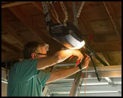 HighTech Garage Door Decatur, GA 404-856-0665